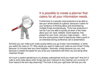 Tools 4 Creative Business People