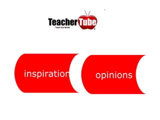 inspiration opinions 