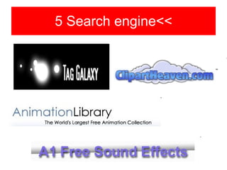 5 Search engine<< 