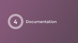 Documentation4
 