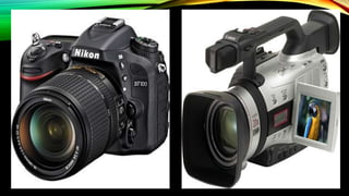 Tools and equipment in animation