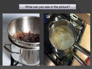 What can you see in the picture?
 