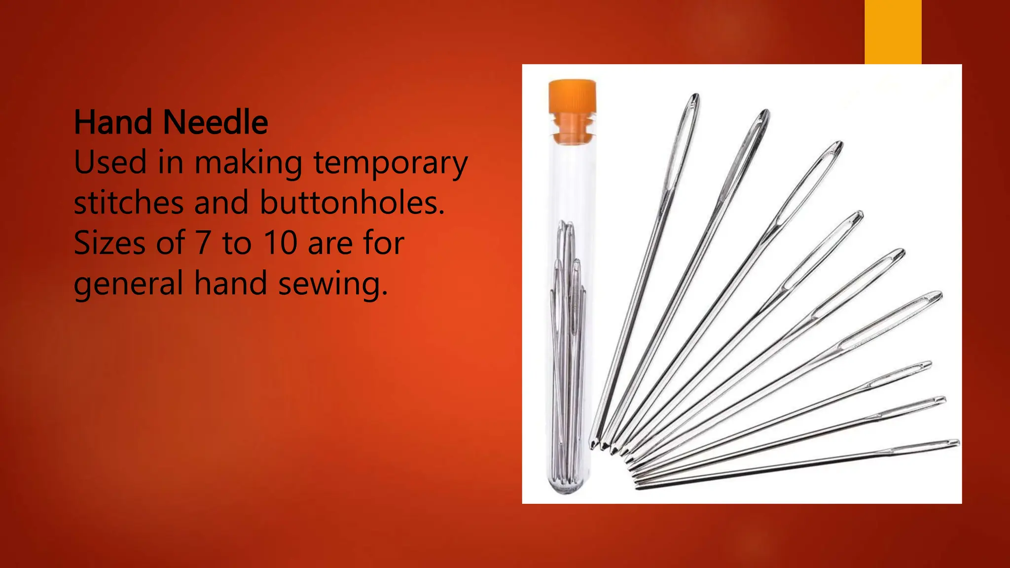 Tools and Equipment in Dressmaking.pptx