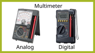 Tools and equipment in electronics 10.pptx