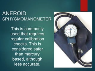 Tools and equipment used in caregiving | PPTX