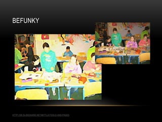 BEFUNKY
HTTP://DE.SLIDESHARE.NET/MITTLO/TOOLS-AND-PAGES
 