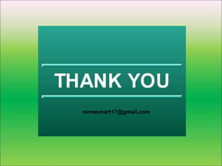 romasmart17@gmail.com
 