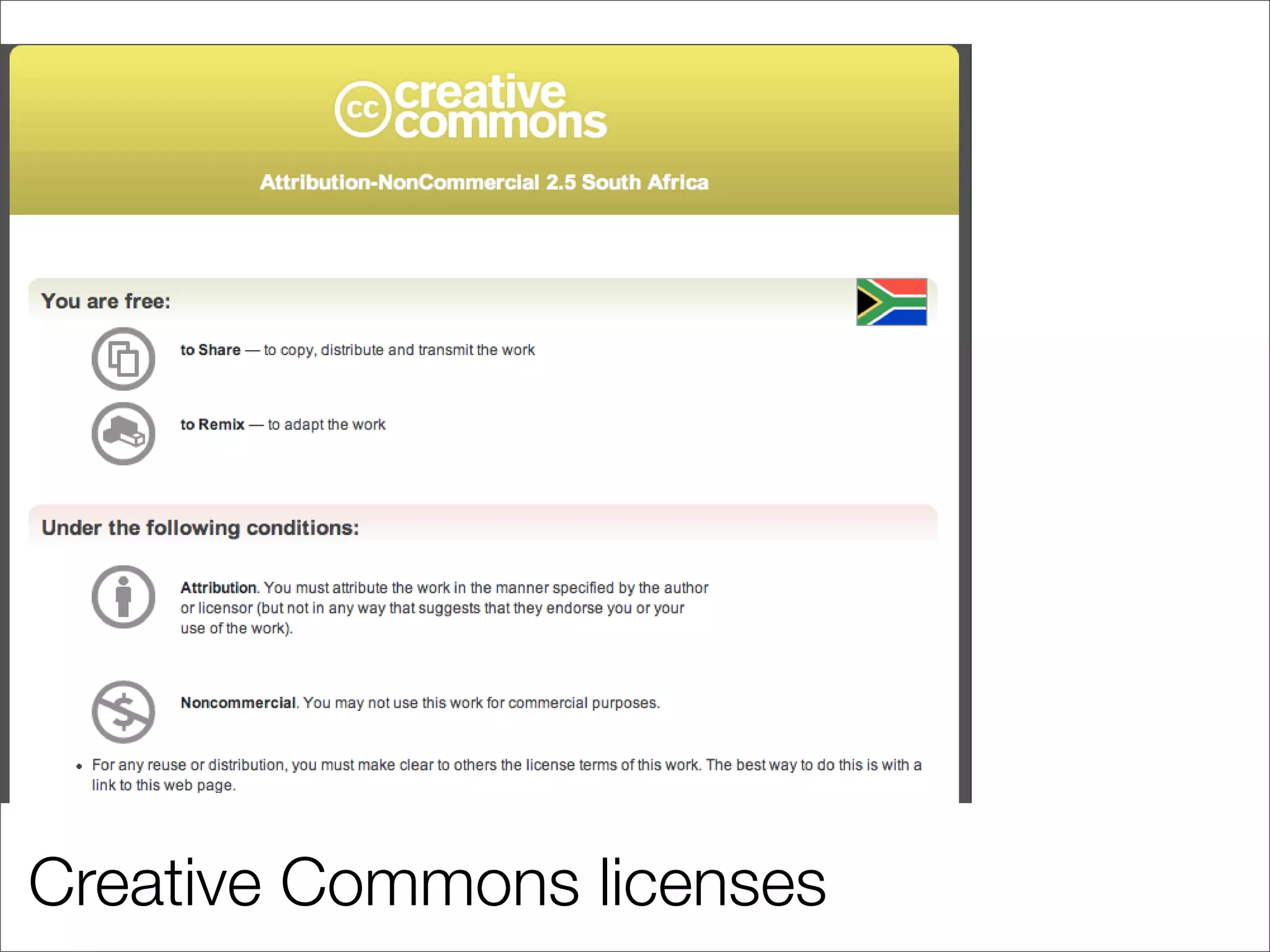 Tools and terms: digital copyright