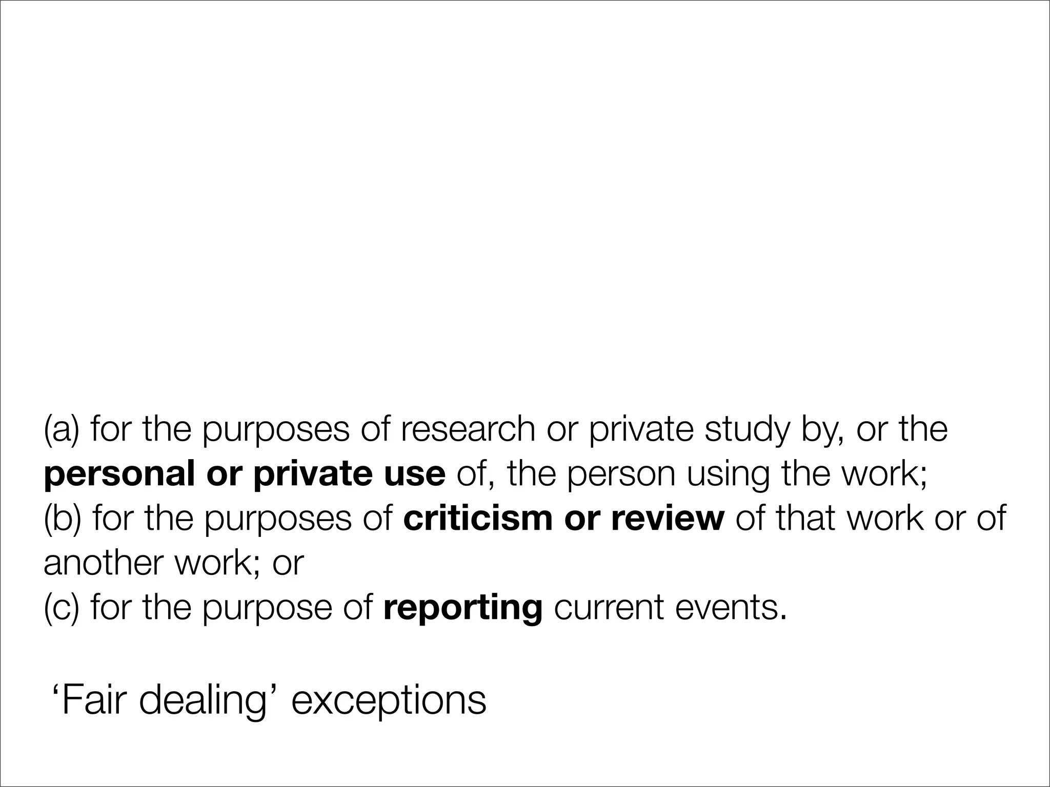 Tools and terms: digital copyright
