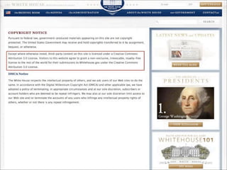 Tools and terms: digital copyright
