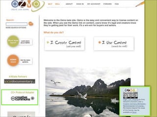 Tools and terms: digital copyright
