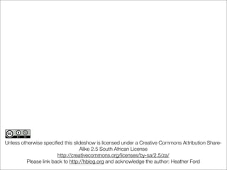 Tools and terms: digital copyright