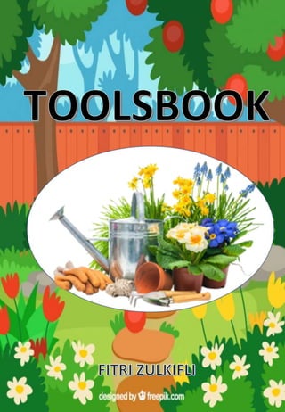 Toolsbook