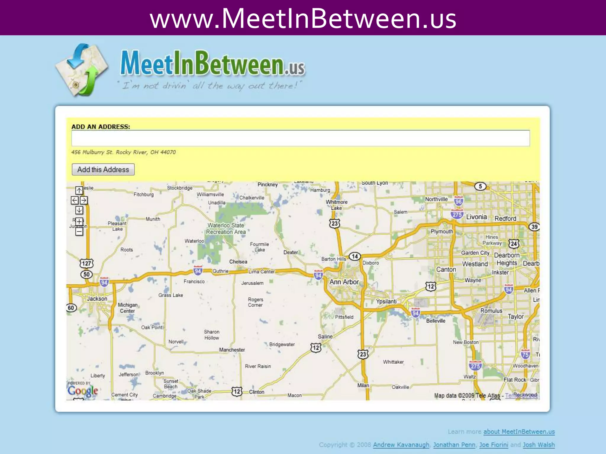 www.MeetInBetween.us