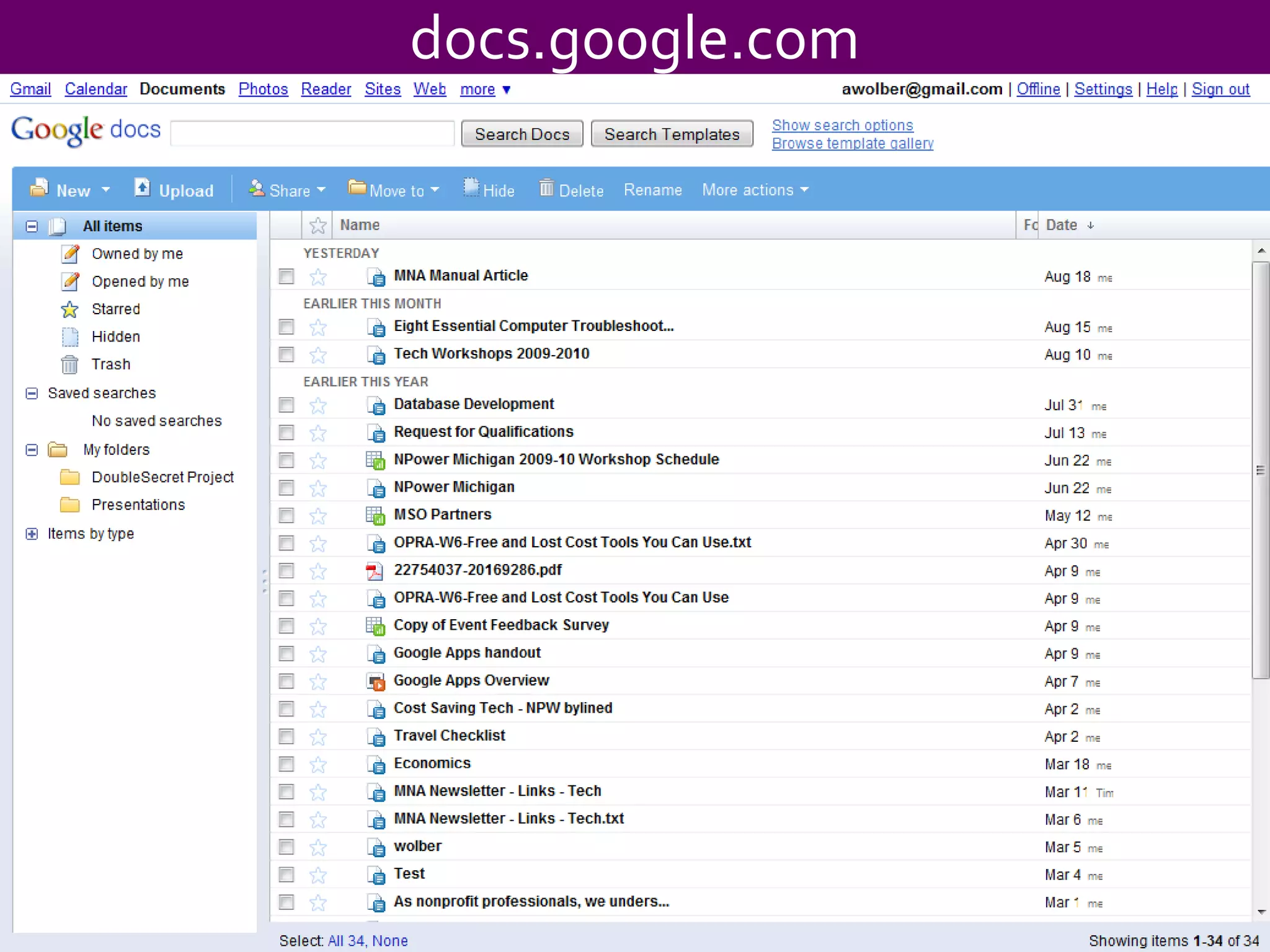 docs.google.com