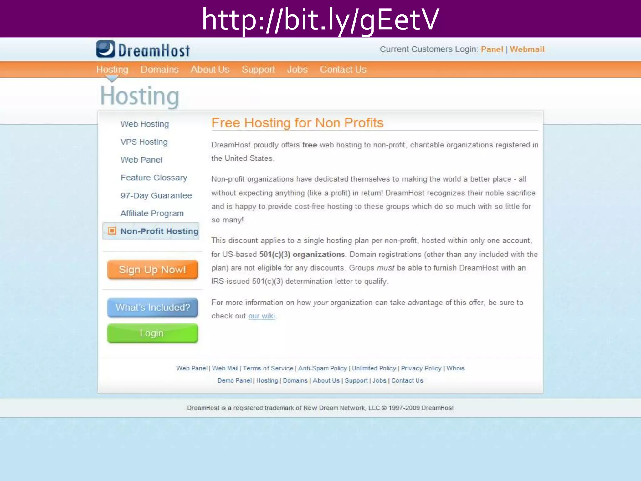 http://bit.ly/gEetV