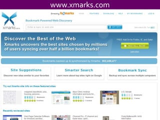 www.xmarks.com