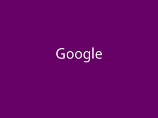 Google