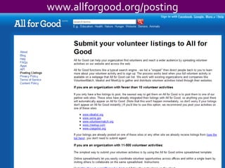 www.allforgood.org/posting