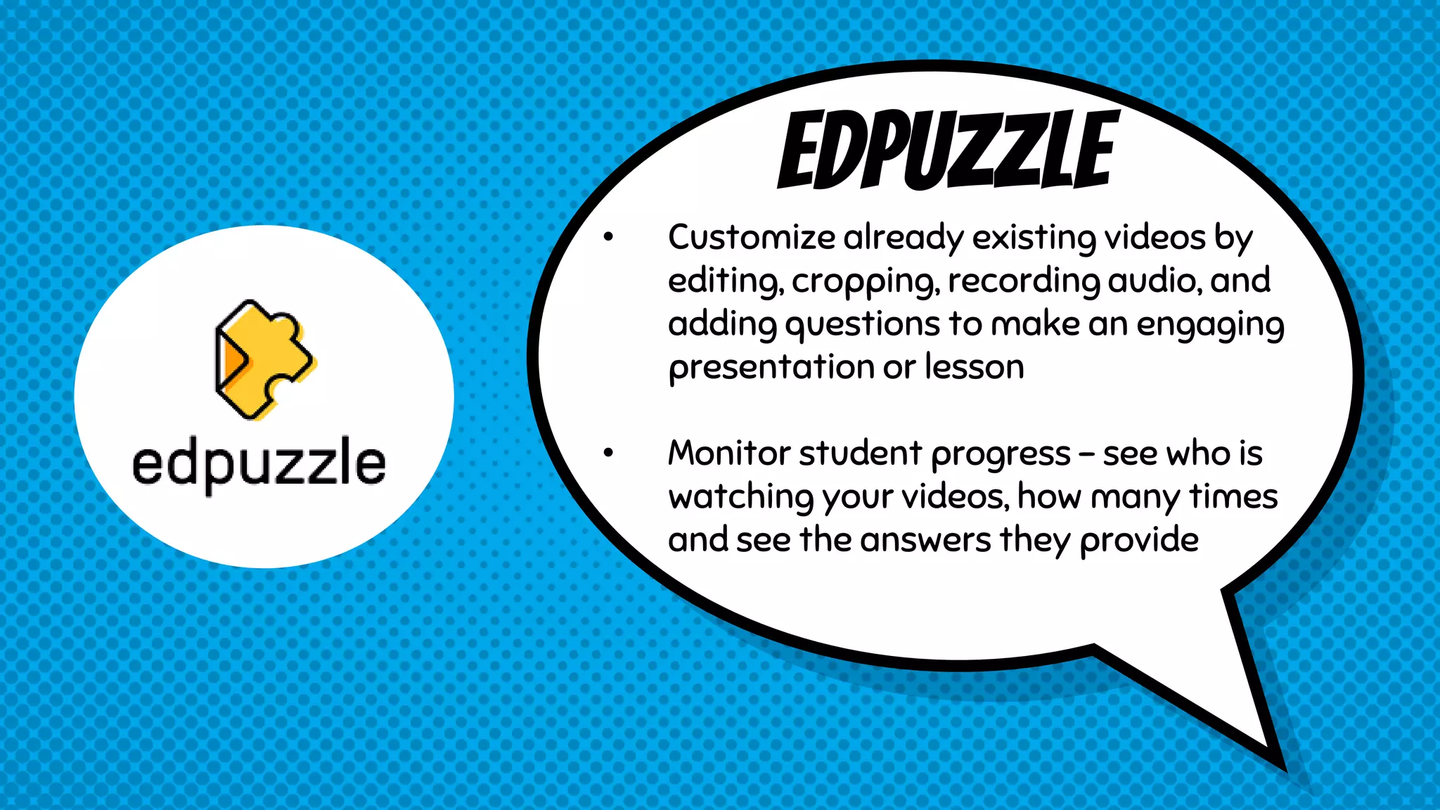 Technology Tools Really Successful Educators Use | PPTX