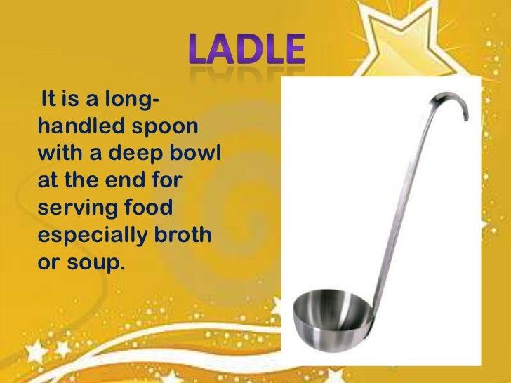 Tools, equipment and paraphernalia in caregiving