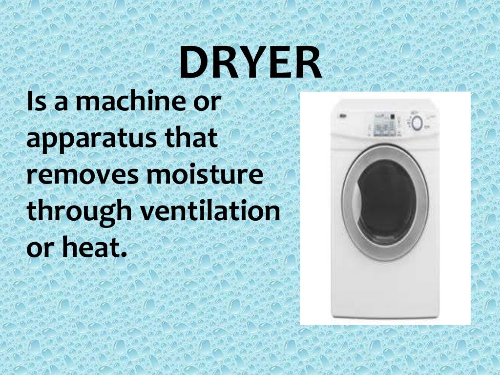 Tools, equipment and paraphernalia used in cleaning,washing