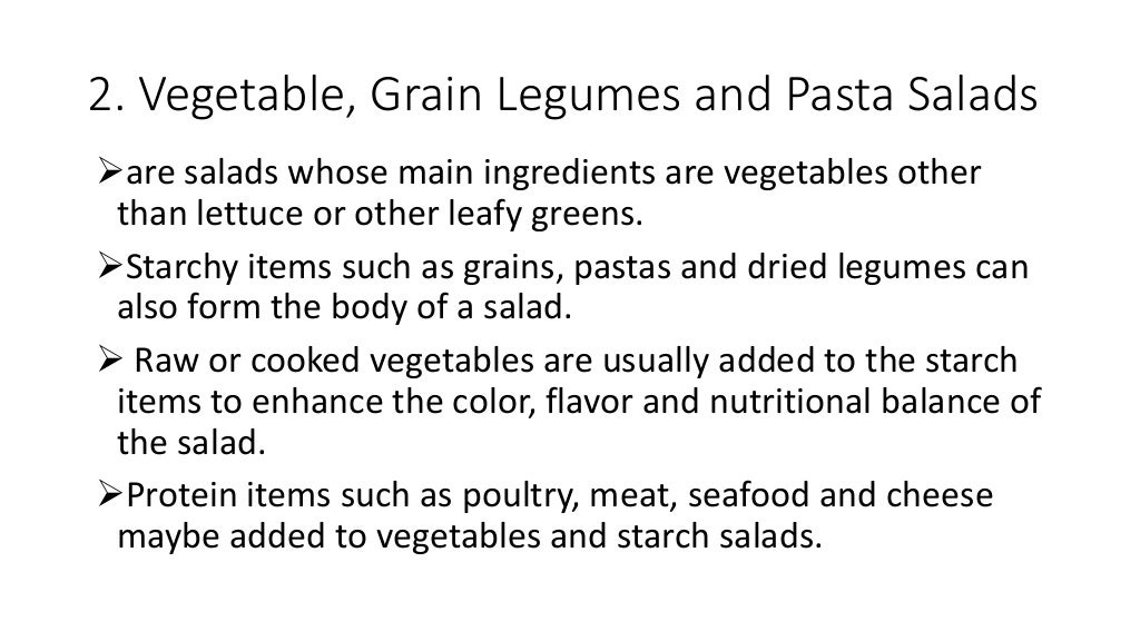 Tools, equipments, utensils needed in preparing salads