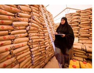 Tools for improving pastoral women’s access to land and resources