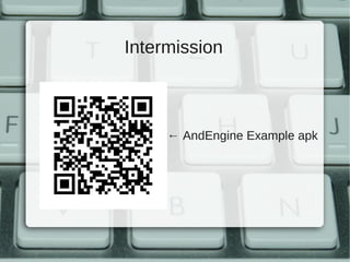Intermission



     ← AndEngine Example apk
 
