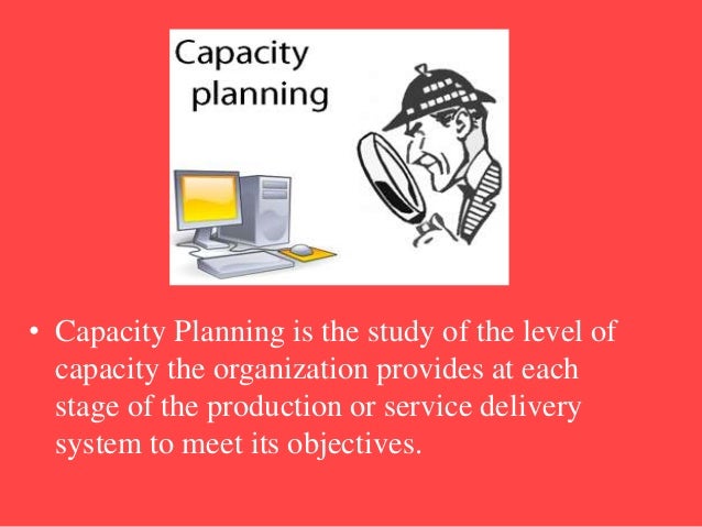 20 Best Capacity Planning Software Of 2021 Reviews Pricing