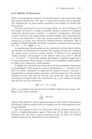 Tools for computational finance | PDF