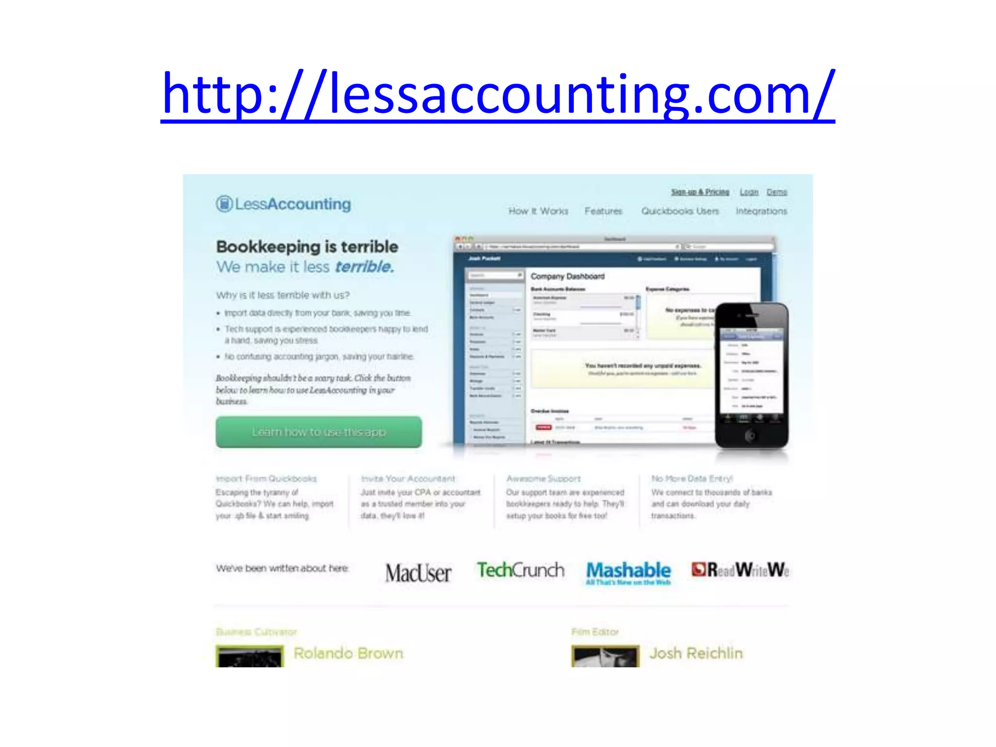 http://lessaccounting.com/
 