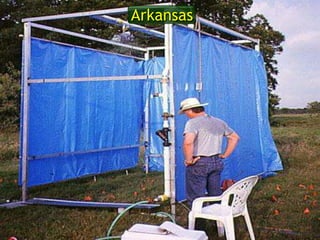 Arkansas
 