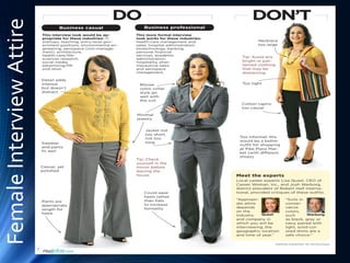 FemaleInterviewAttire
 