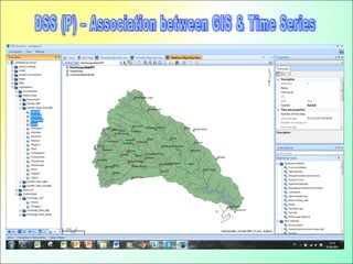 Tools for water resources planning decision support system planning dss ...