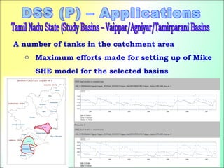 Tools for water resources planning decision support system planning dss ...