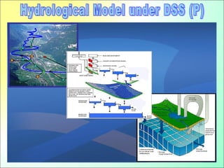 Tools for water resources planning decision support system planning dss ...