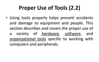 Tools in Maintaining Computer and Network Systems.pptx