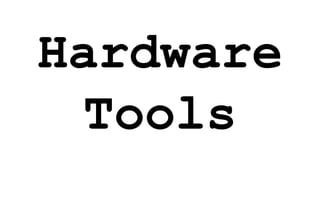 Tools in Maintaining Computer and Network Systems.pptx