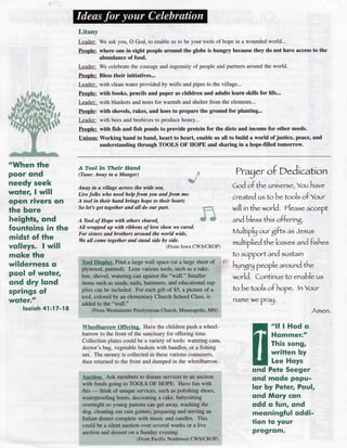 Tools ofhopeprogramguide