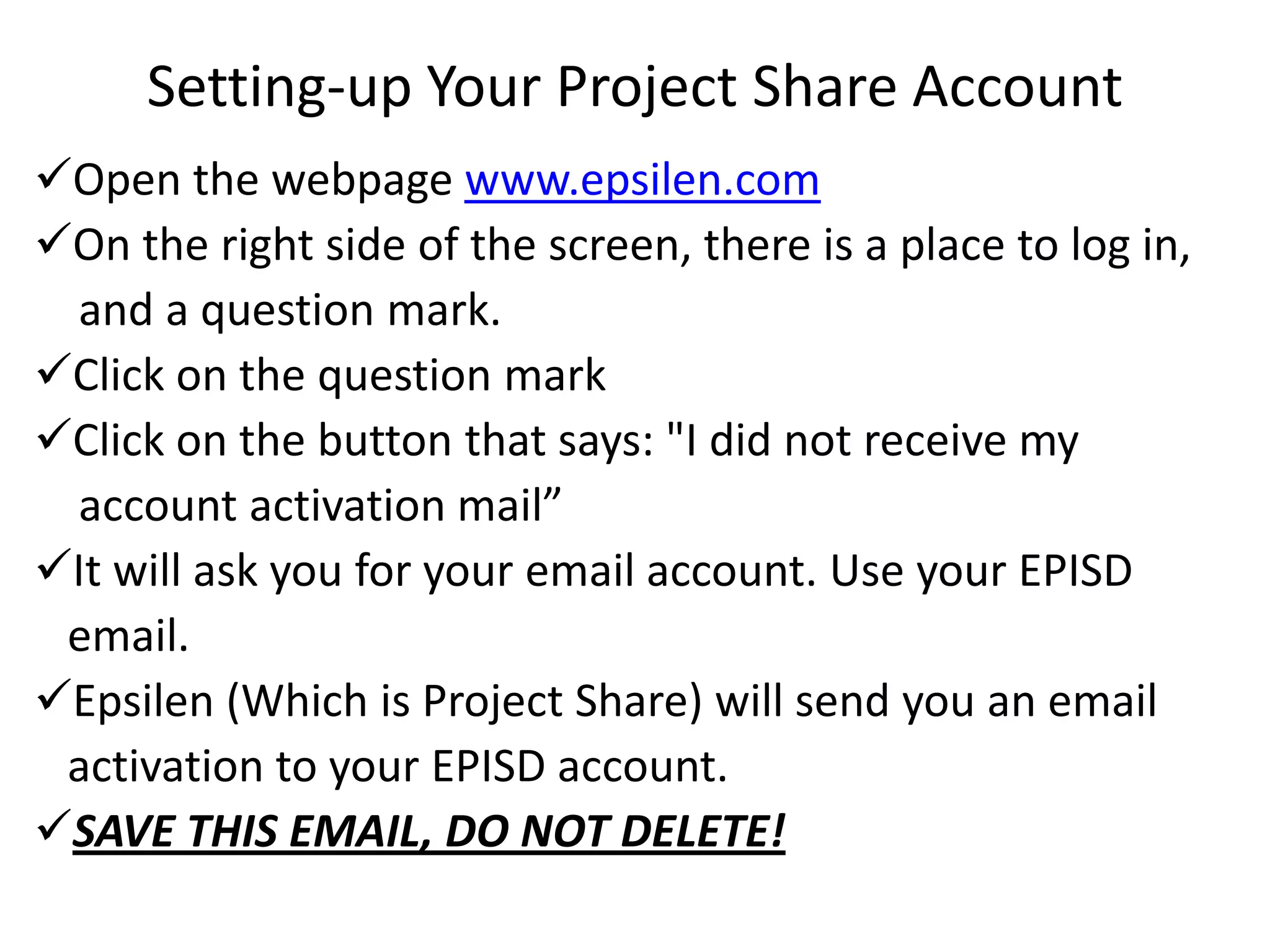 Introduce new tools in technology from the   EPISD Technology Conference in May as well     the August, Podstock SW 2010 Conference