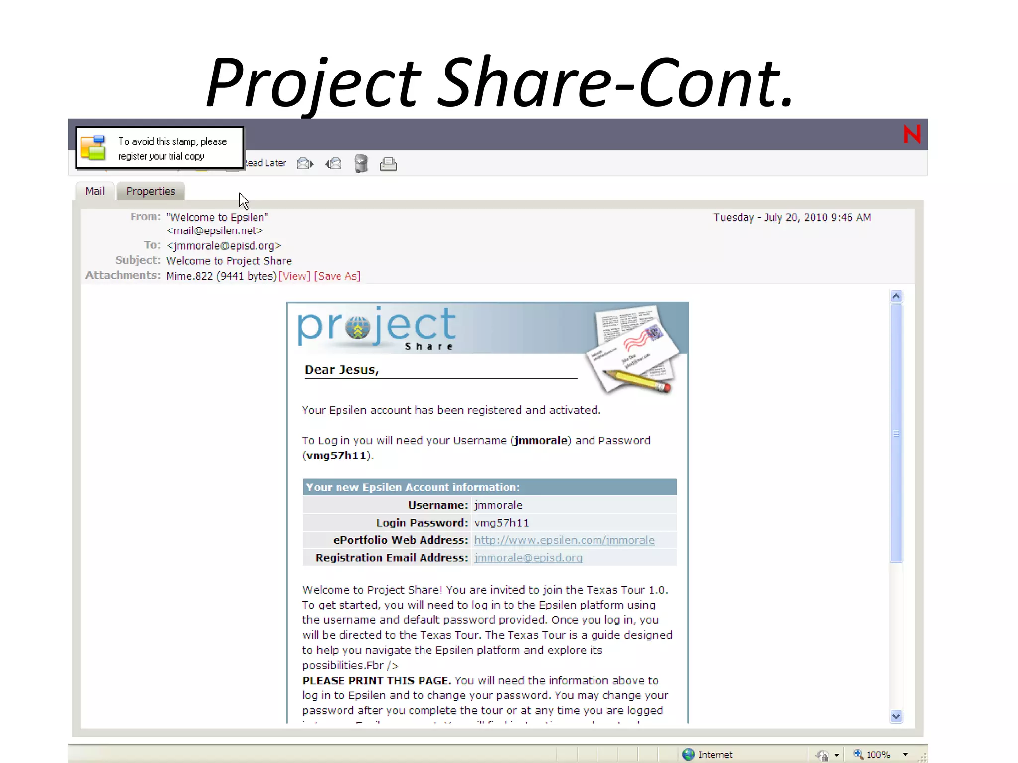 Technology Liaison Meeting Summer 2010We need to use AtomicLearning.com!