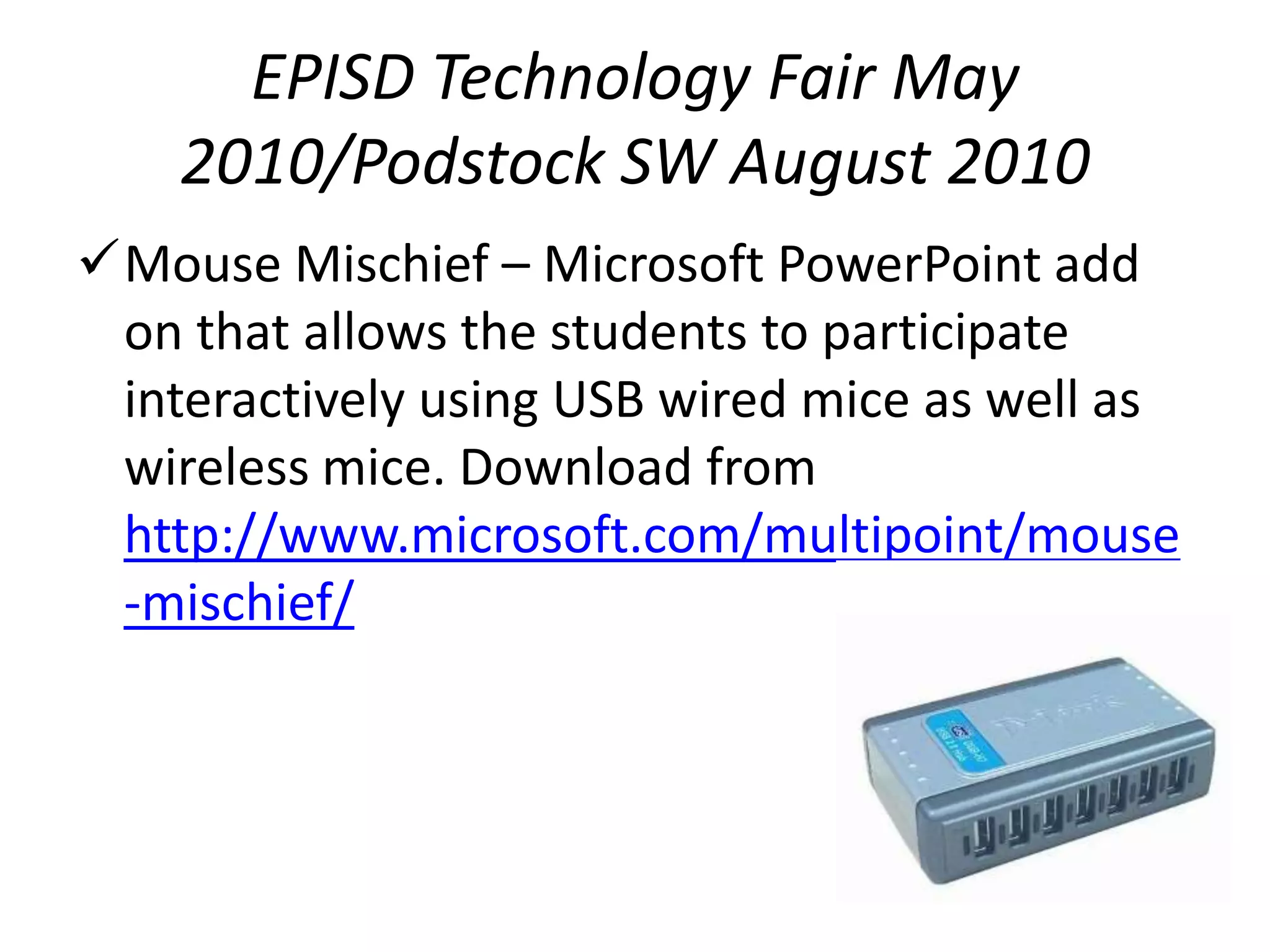 Costs about $50,000 a year to run!