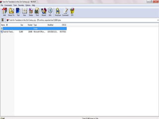 Many subtitlers subtitle TV shows and spread them over the internet, while others code software programs to subtitle TV series to get some feedbacks from other subtitlers via forums.