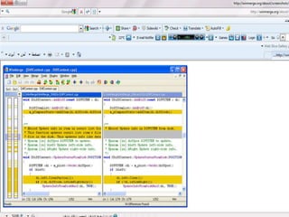 There are many free online machine translation systems such as Altavista’s Babelfish  Systran  and Power Translator.10/9/2010Practicum In Translatin 