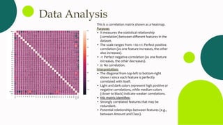 Tools & Technique Project for machine learning | PDF