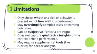 Tools & Techniques for Classroom Assessment.pptx