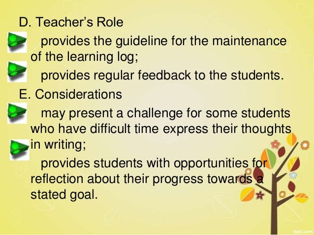 Tools to assess the curriculum