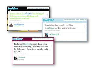 All Your Employees Are Marketers