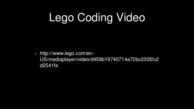 Tools to teach kids to code